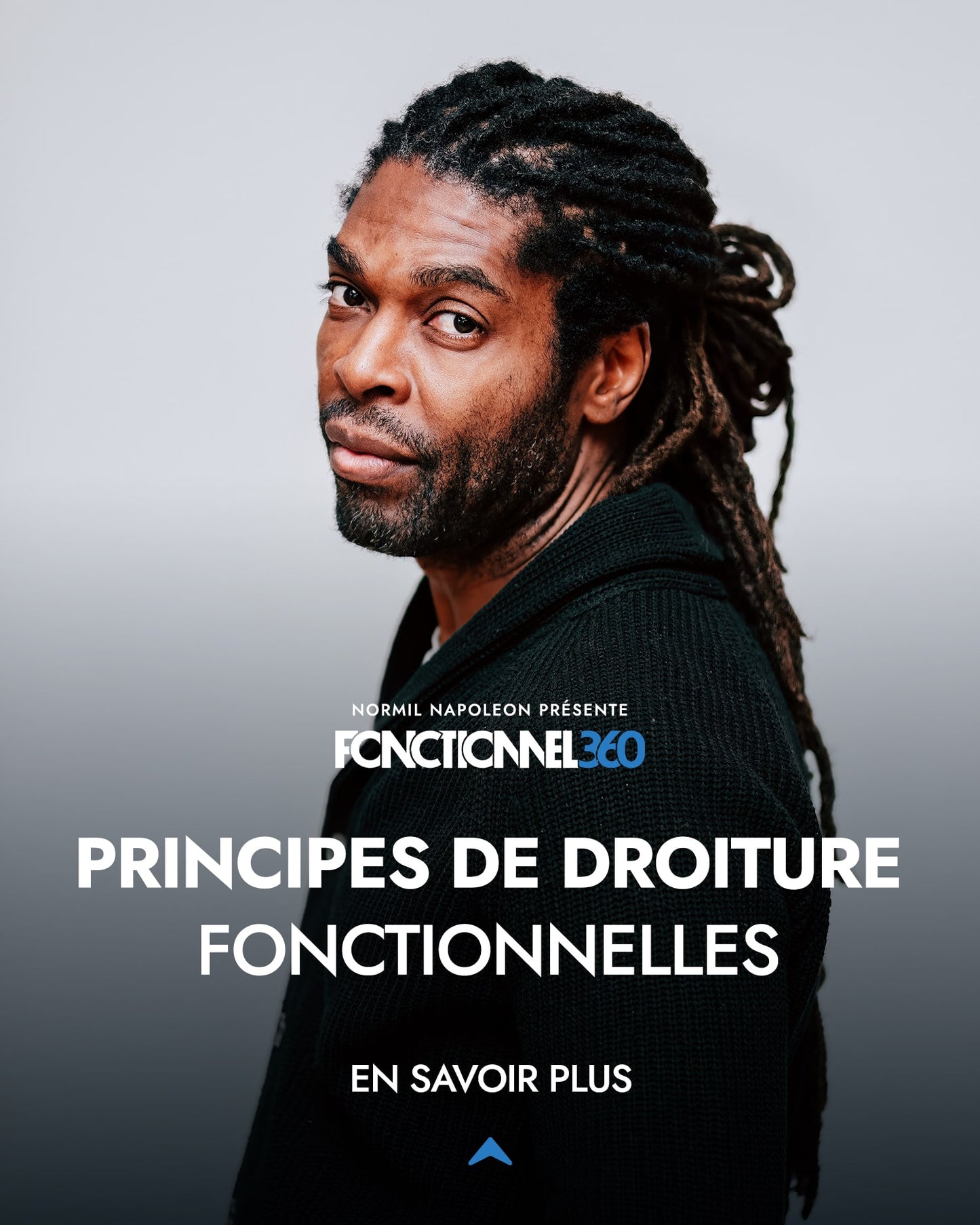 Principes de droiture fonctionnelles