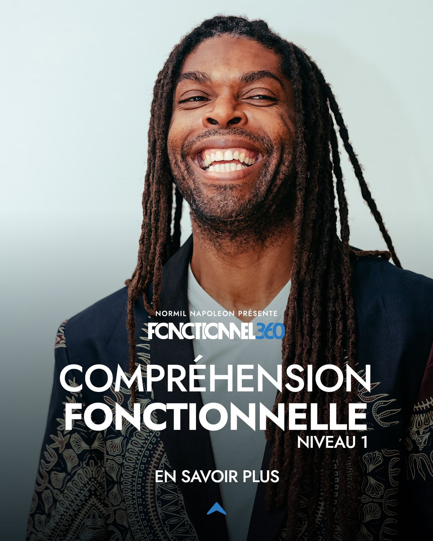 Compréhension Fonctionnelle Niveau 1