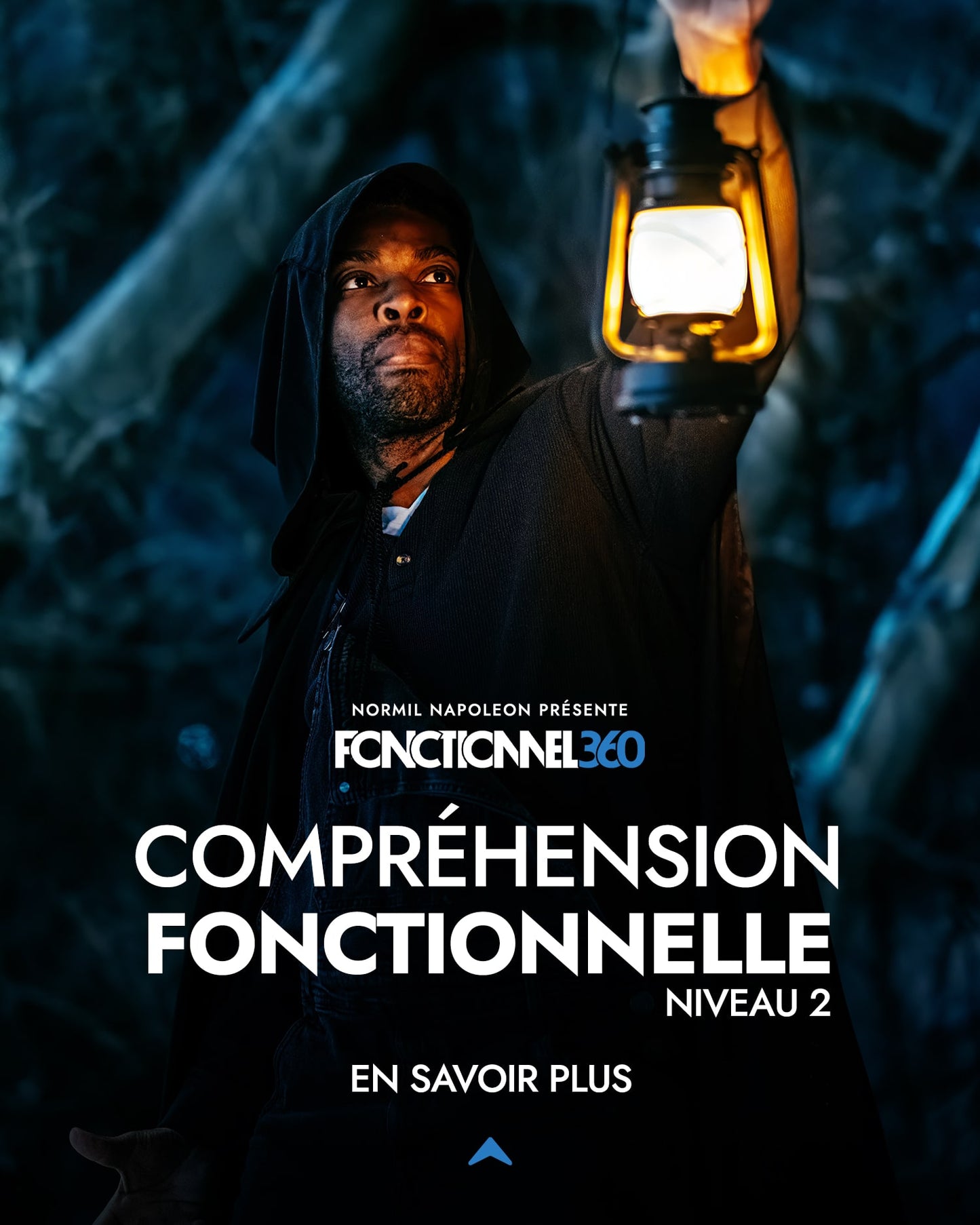 Compréhension Fonctionnelle Niveau 2