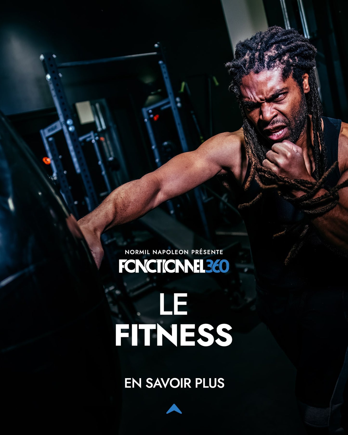 Le fitness