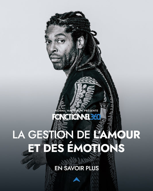 La gestion de l’amour et des émotions