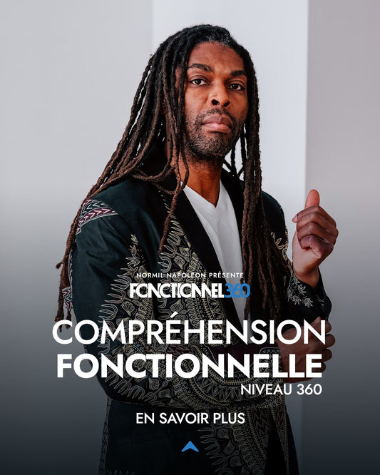 Compréhension Fonctionnel Niveau 360