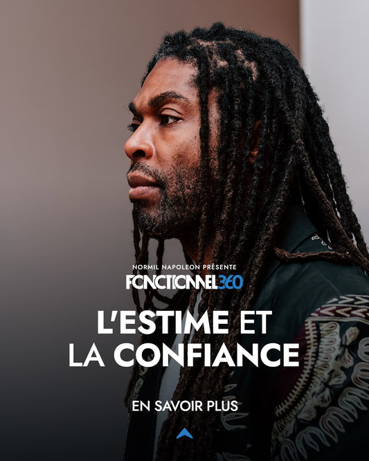 L'estime et la confiance