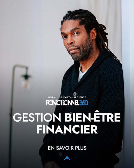 Gestion bien-être financier