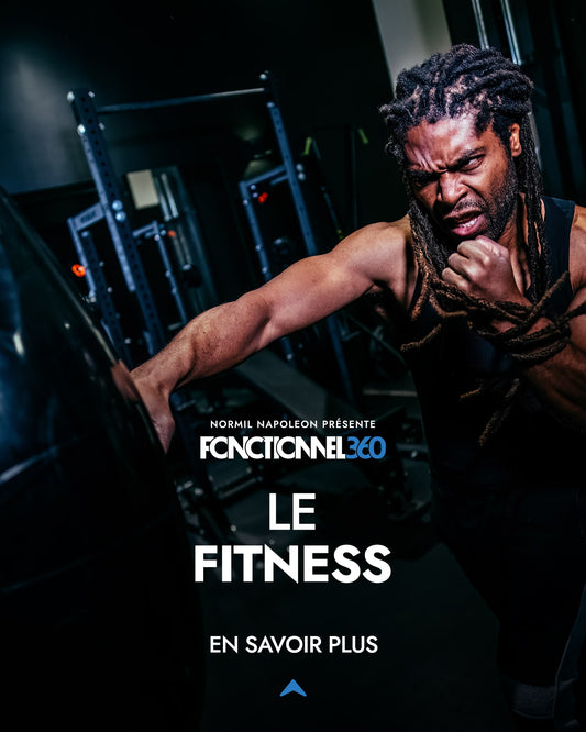 Le fitness